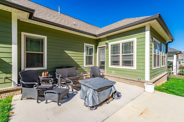 530 Deer Valley Drive, Hixson, TN 37343