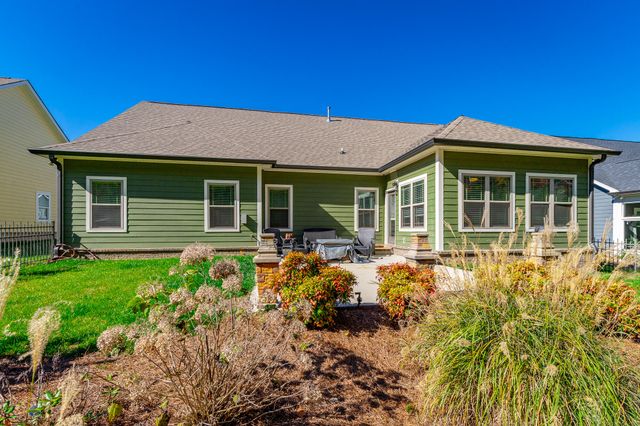 530 Deer Valley Drive, Hixson, TN 37343