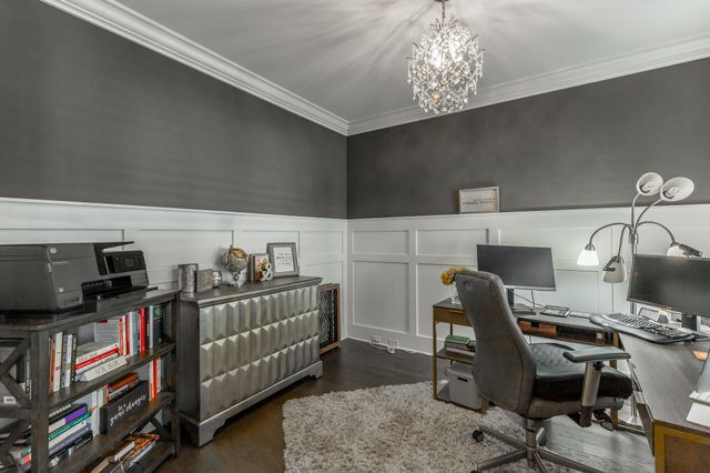 530 Deer Valley Drive, Hixson, TN 37343