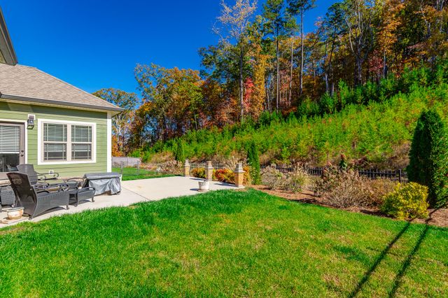 530 Deer Valley Drive, Hixson, TN 37343