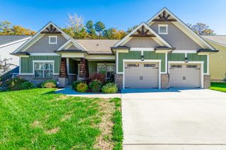 530 Deer Valley Drive, Hixson, TN 37343