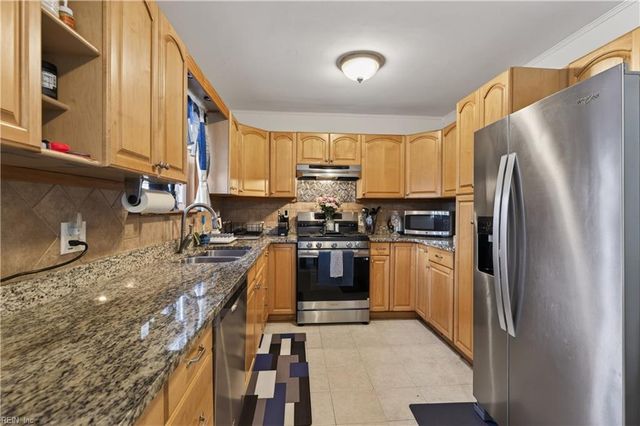 1103 Santeetlah Ave, Chesapeake, VA 23325