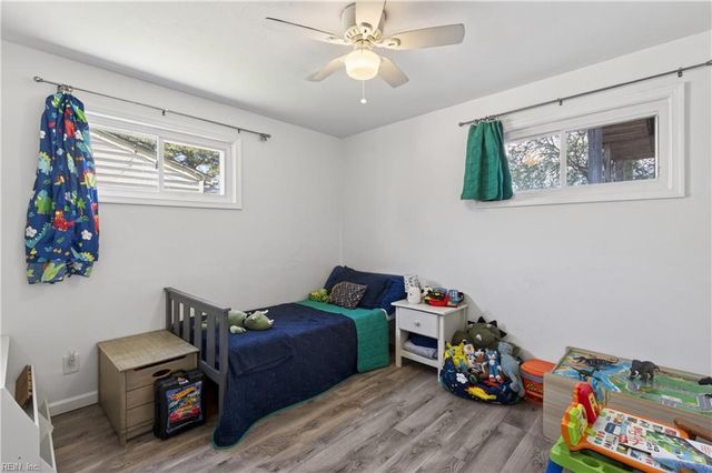 1103 Santeetlah Ave, Chesapeake, VA 23325