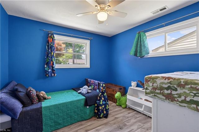 1103 Santeetlah Ave, Chesapeake, VA 23325