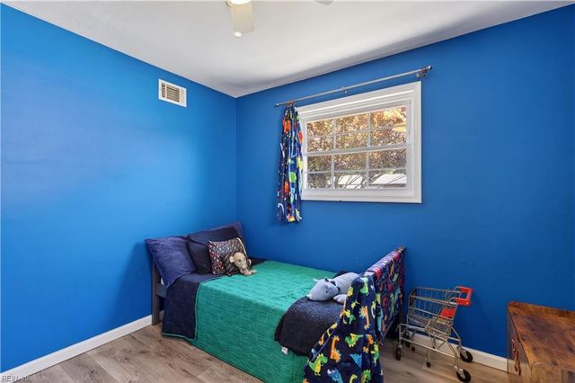 1103 Santeetlah Ave, Chesapeake, VA 23325