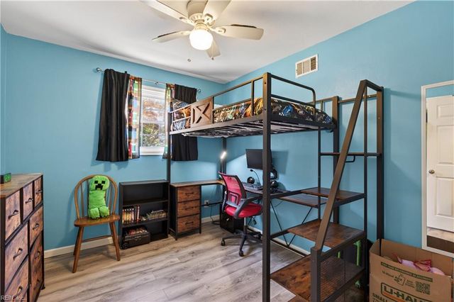 1103 Santeetlah Ave, Chesapeake, VA 23325