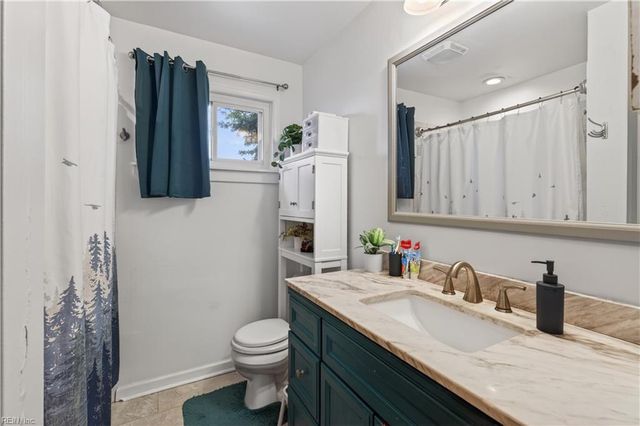 1103 Santeetlah Ave, Chesapeake, VA 23325