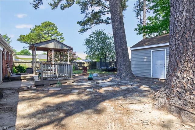 1103 Santeetlah Ave, Chesapeake, VA 23325