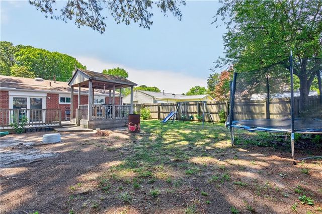 1103 Santeetlah Ave, Chesapeake, VA 23325