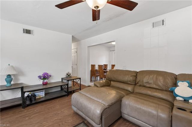 1103 Santeetlah Ave, Chesapeake, VA 23325