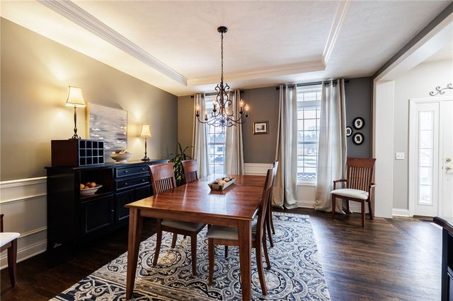 162 Millford Crossing, Penfield, NY 14526