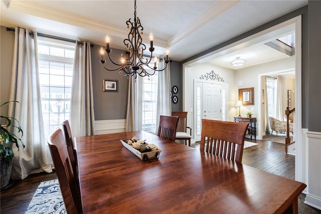 162 Millford Crossing, Penfield, NY 14526