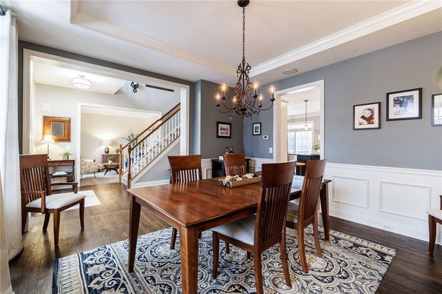 162 Millford Crossing, Penfield, NY 14526