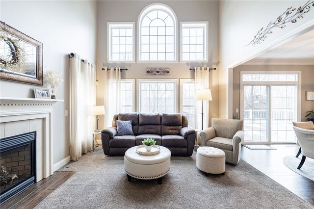 162 Millford Crossing, Penfield, NY 14526