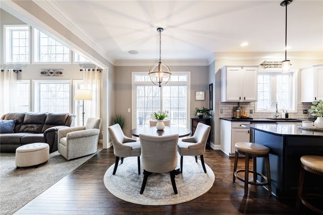 162 Millford Crossing, Penfield, NY 14526