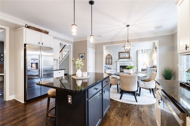 162 Millford Crossing, Penfield, NY 14526