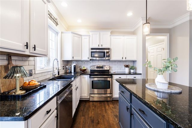 162 Millford Crossing, Penfield, NY 14526