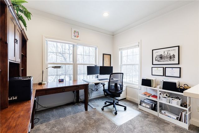 162 Millford Crossing, Penfield, NY 14526