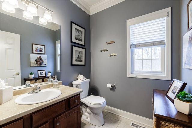 162 Millford Crossing, Penfield, NY 14526