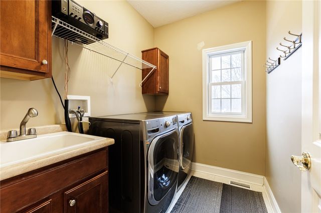 162 Millford Crossing, Penfield, NY 14526