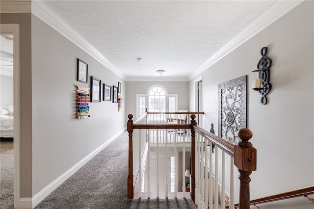 162 Millford Crossing, Penfield, NY 14526