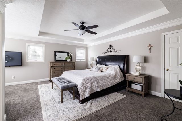 162 Millford Crossing, Penfield, NY 14526