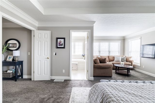 162 Millford Crossing, Penfield, NY 14526