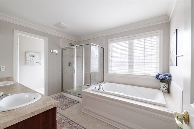 162 Millford Crossing, Penfield, NY 14526