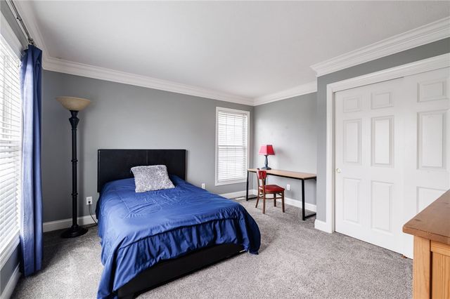 162 Millford Crossing, Penfield, NY 14526