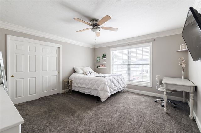 162 Millford Crossing, Penfield, NY 14526