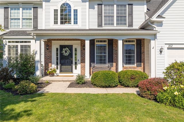 162 Millford Crossing, Penfield, NY 14526