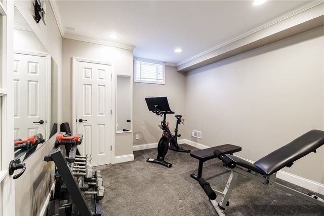 162 Millford Crossing, Penfield, NY 14526