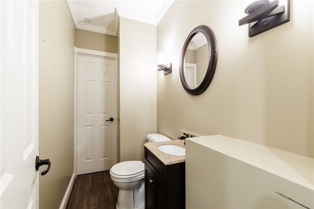 162 Millford Crossing, Penfield, NY 14526