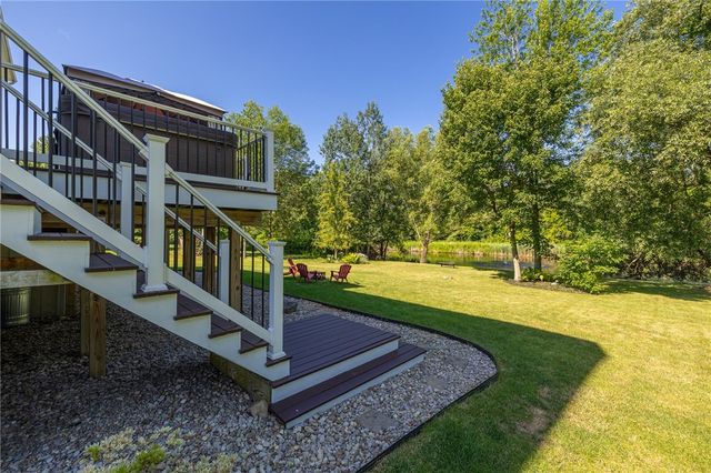 162 Millford Crossing, Penfield, NY 14526