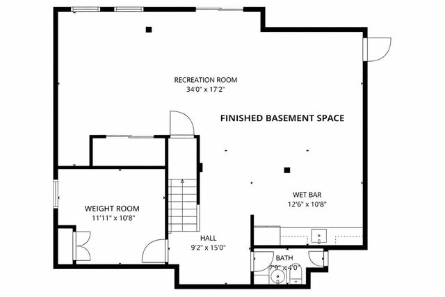 162 Millford Crossing, Penfield, NY 14526