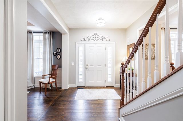 162 Millford Crossing, Penfield, NY 14526