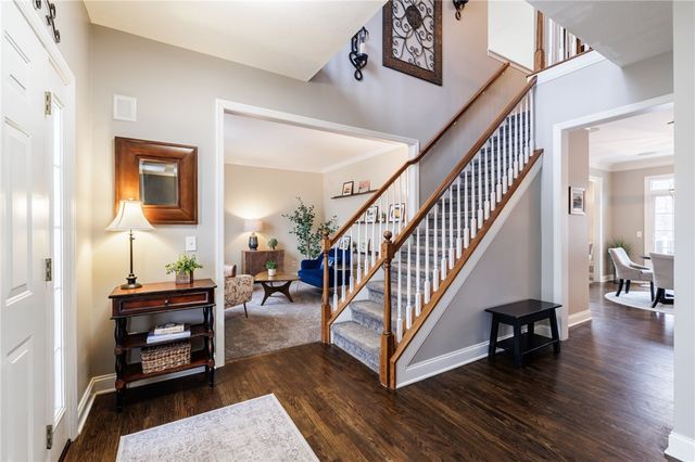 162 Millford Crossing, Penfield, NY 14526