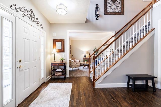 162 Millford Crossing, Penfield, NY 14526