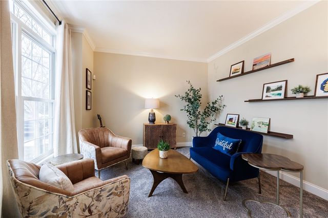 162 Millford Crossing, Penfield, NY 14526