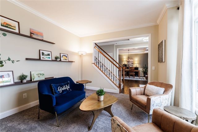 162 Millford Crossing, Penfield, NY 14526