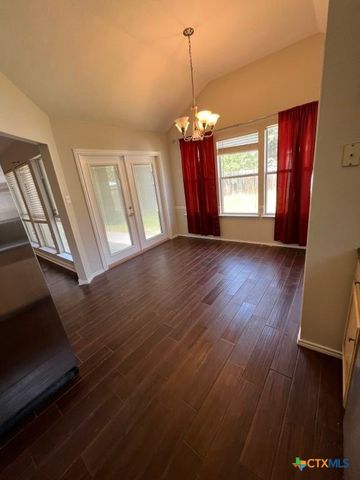 4809 Box Canyon Drive, Temple, TX 76502