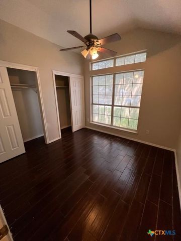 4809 Box Canyon Drive, Temple, TX 76502