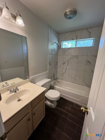 4809 Box Canyon Drive, Temple, TX 76502