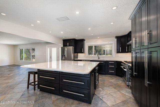 1115 Pinetree Drive, Indian Harbour Beach, FL 32937