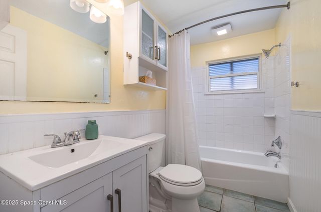 1115 Pinetree Drive, Indian Harbour Beach, FL 32937