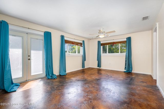 1115 Pinetree Drive, Indian Harbour Beach, FL 32937