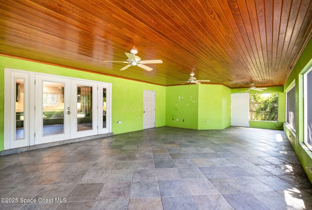 1115 Pinetree Drive, Indian Harbour Beach, FL 32937