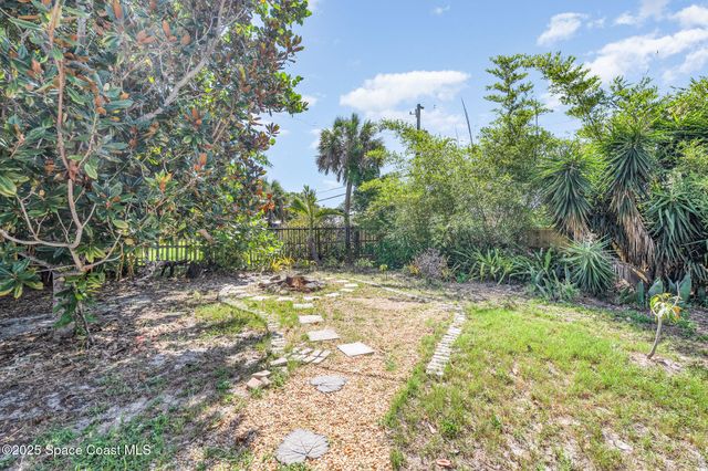 1115 Pinetree Drive, Indian Harbour Beach, FL 32937