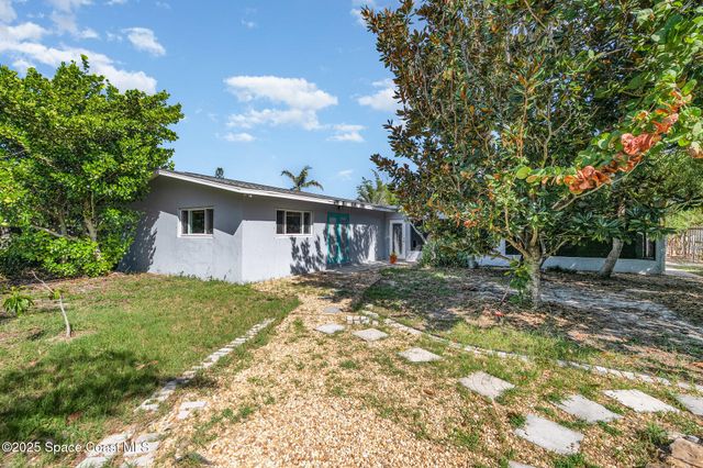 1115 Pinetree Drive, Indian Harbour Beach, FL 32937