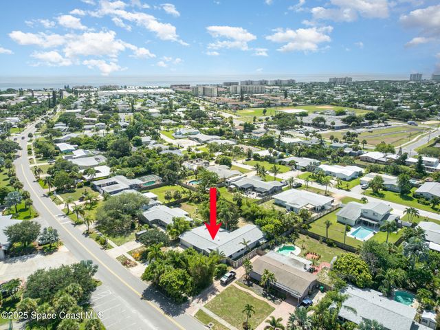 1115 Pinetree Drive, Indian Harbour Beach, FL 32937
